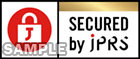 SSLサーバー証明書 組織認証型（OV）のサイトシール